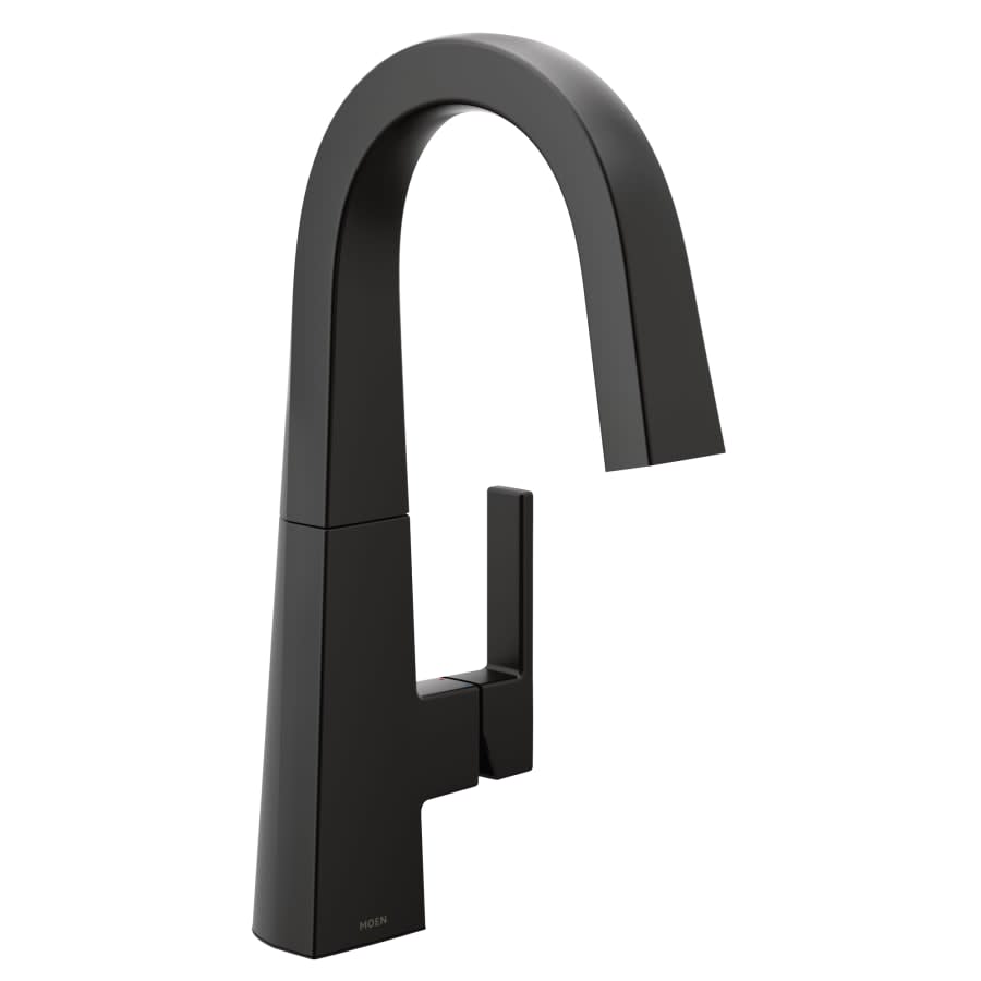 Nio 1.5 GPM Deck Mounted Bar Faucet with Duralock and Duralast Technology