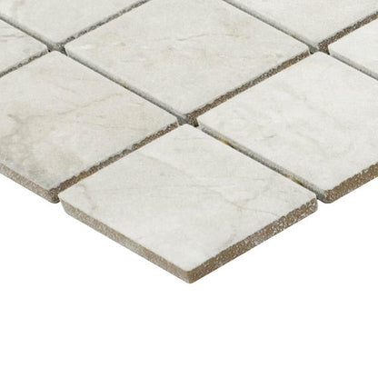 Platinum Alabaster Rectangle 12X24 Matte