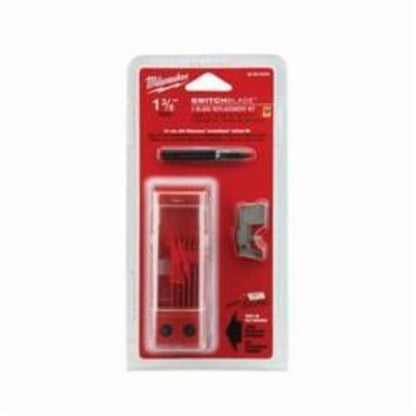 SwitchBlade™ 7-Piece Blade Replacement Kit, 1-3/8 in, 3-Pack