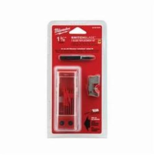 SwitchBlade™ 7-Piece Blade Replacement Kit, 1-3/8 in, 3-Pack