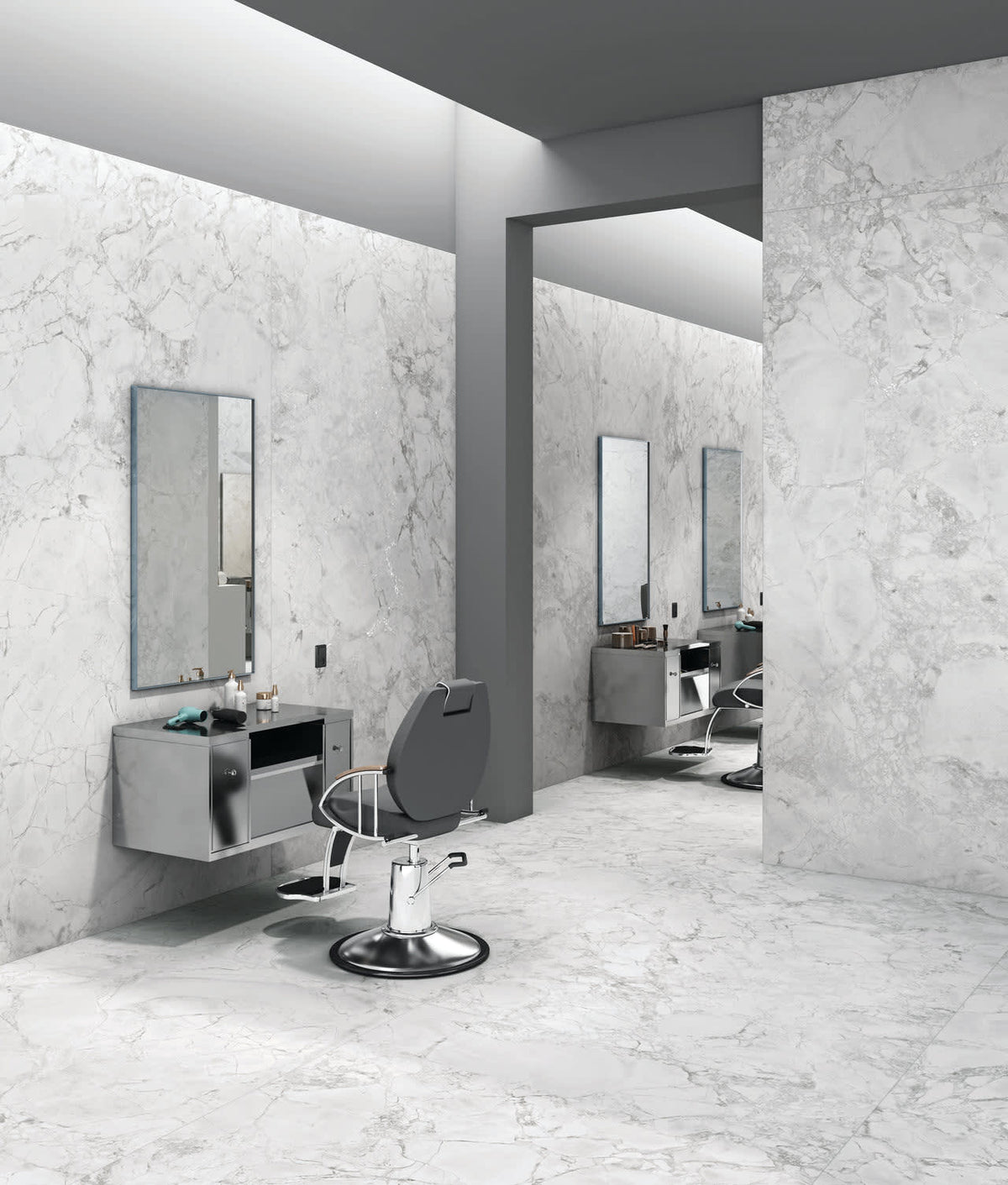 Arabescato Quartzite