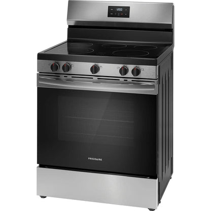 Frigidaire 30" Electric Range