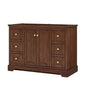 Avery Single Bathroom Vanity - 47.25W x 34.25H x 21.75D