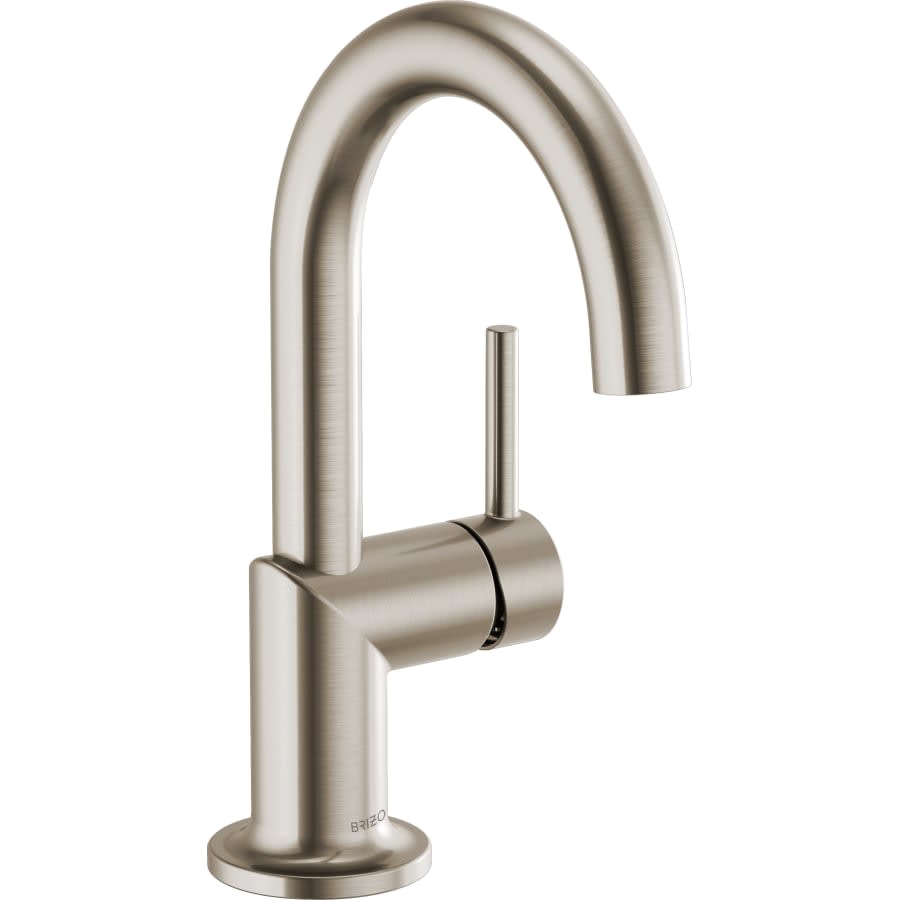 Odin 1.2 GPM Single Hole Bathroom Faucet with Single Handle - Limited Lifetime Warranty