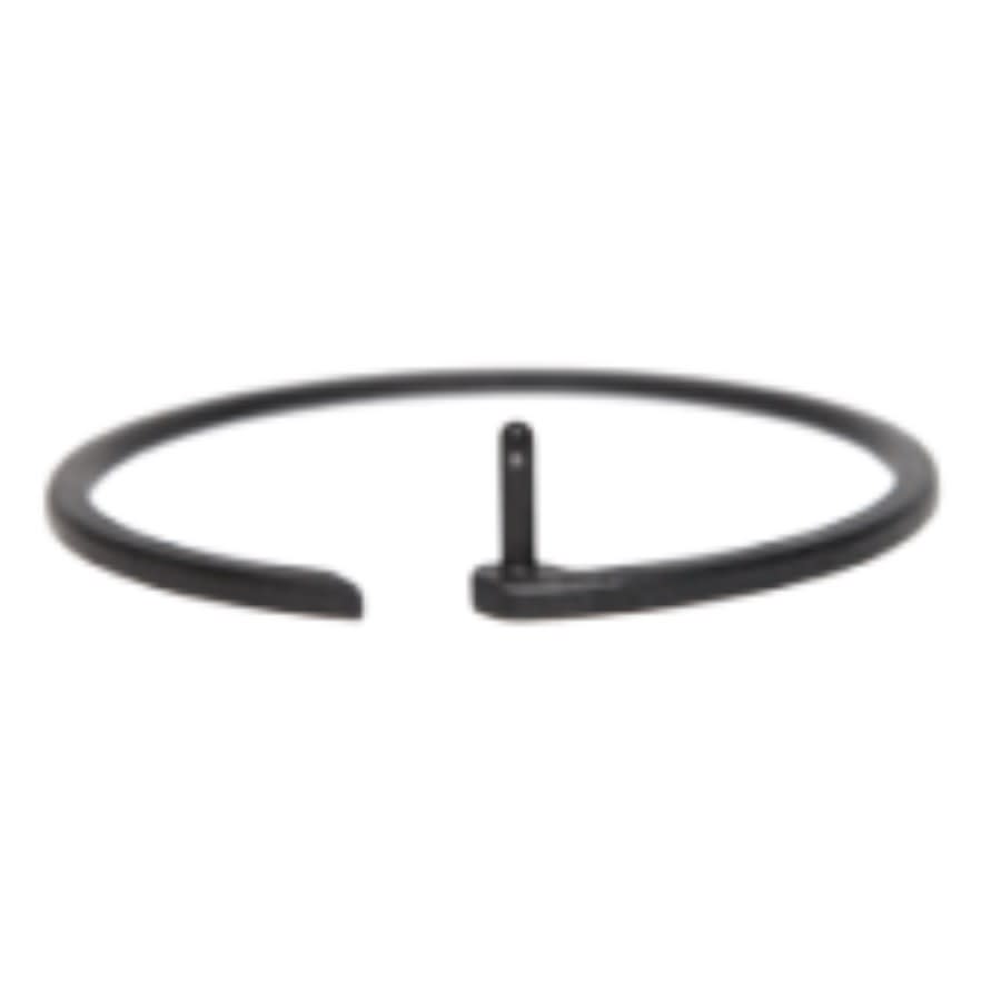 Retaining Ring, Snap Ring with Inside Diameter Tag Connection