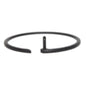 Retaining Ring, Snap Ring with Inside Diameter Tag Connection