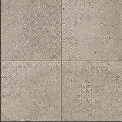 PARMA DECO TAUPE (Make to order)