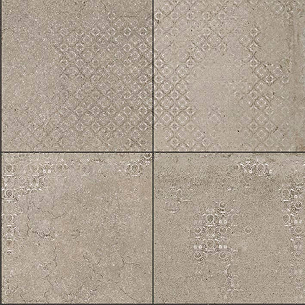PARMA DECO TAUPE (Make to order)