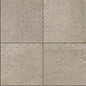 PARMA DECO TAUPE (Make to order)