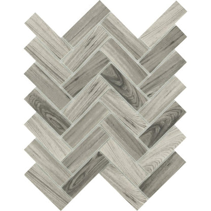 ECHO GRAY HERRINGBONE MO/1113