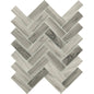 ECHO GRAY HERRINGBONE MO/1113