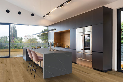 McCarran Leander Oak