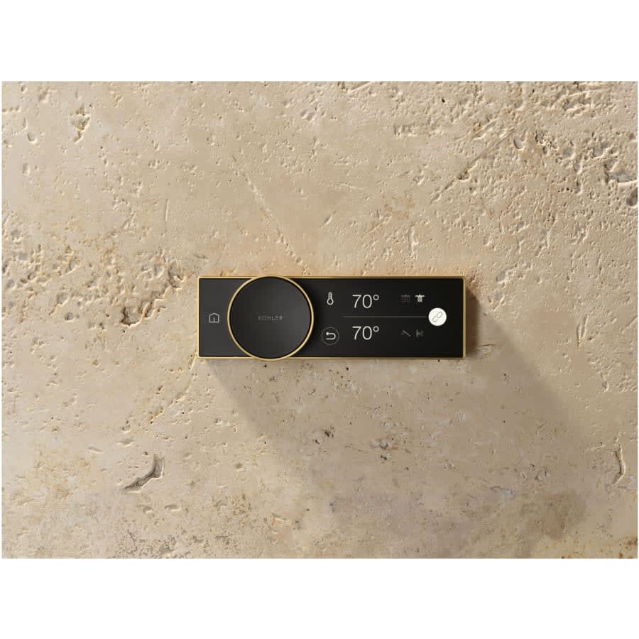 Anthem Programmable Digital Shower Controller