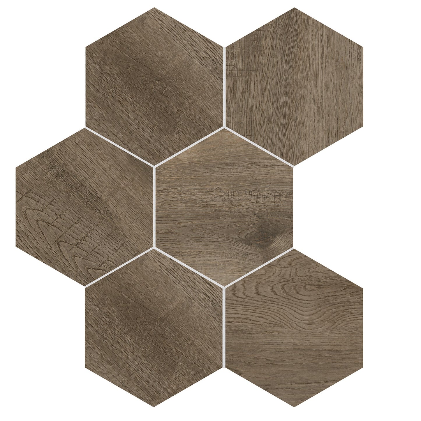 Sleigh Creek Carriage Plank 6X36 Matte