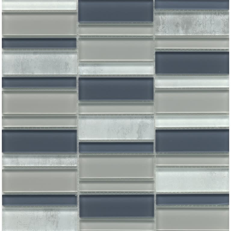 LA VIE GRAY MO/12X12