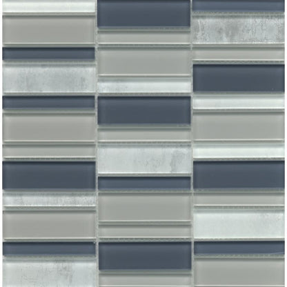 LA VIE GRAY MO/12X12