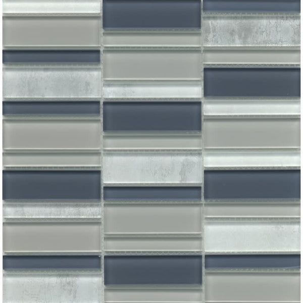 LA VIE GRAY MO/12X12