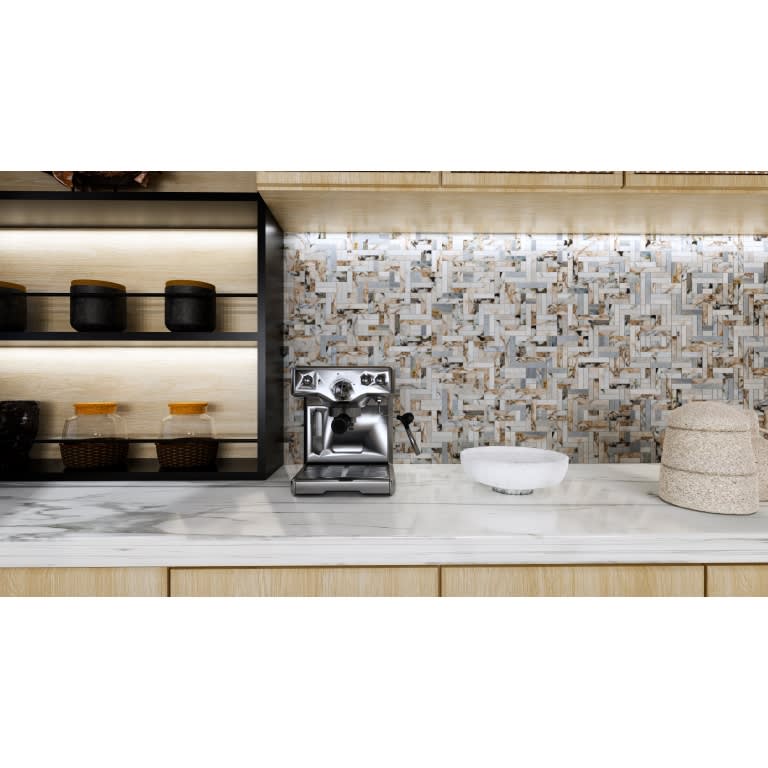 TALENTO ORO PL TRELLIS/MO