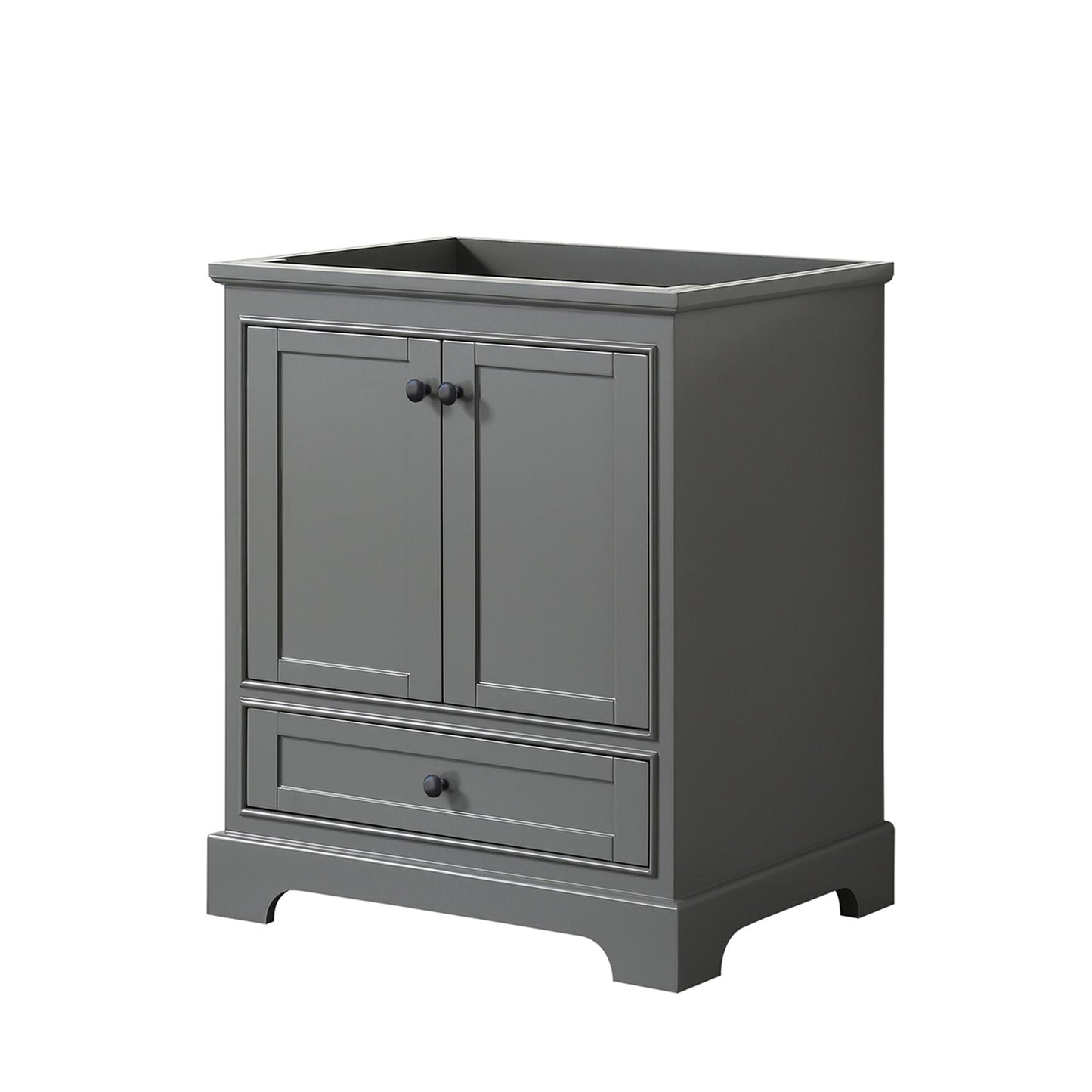 Deborah Single Bathroom Vanity - 29.25W x 34.25H x 21.5D