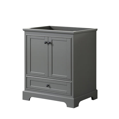 Deborah Single Bathroom Vanity - 29.25W x 34.25H x 21.5D