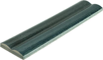 Remedy Hydro Rectangle, Handcrafted 2X10 Glossy