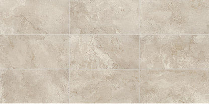 Cavatina Aria Rectangle 12X24 Matte