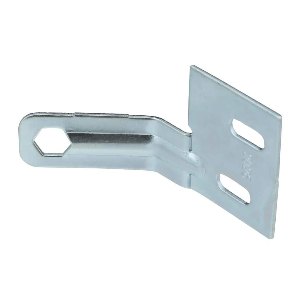 Bi-Fold Door Repair Kit, For 7/8 in. Wide Track, Used with 3/8 in. Outside Diameter Pivots and Guides