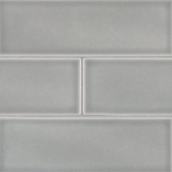 Morning Fog Subway Tile