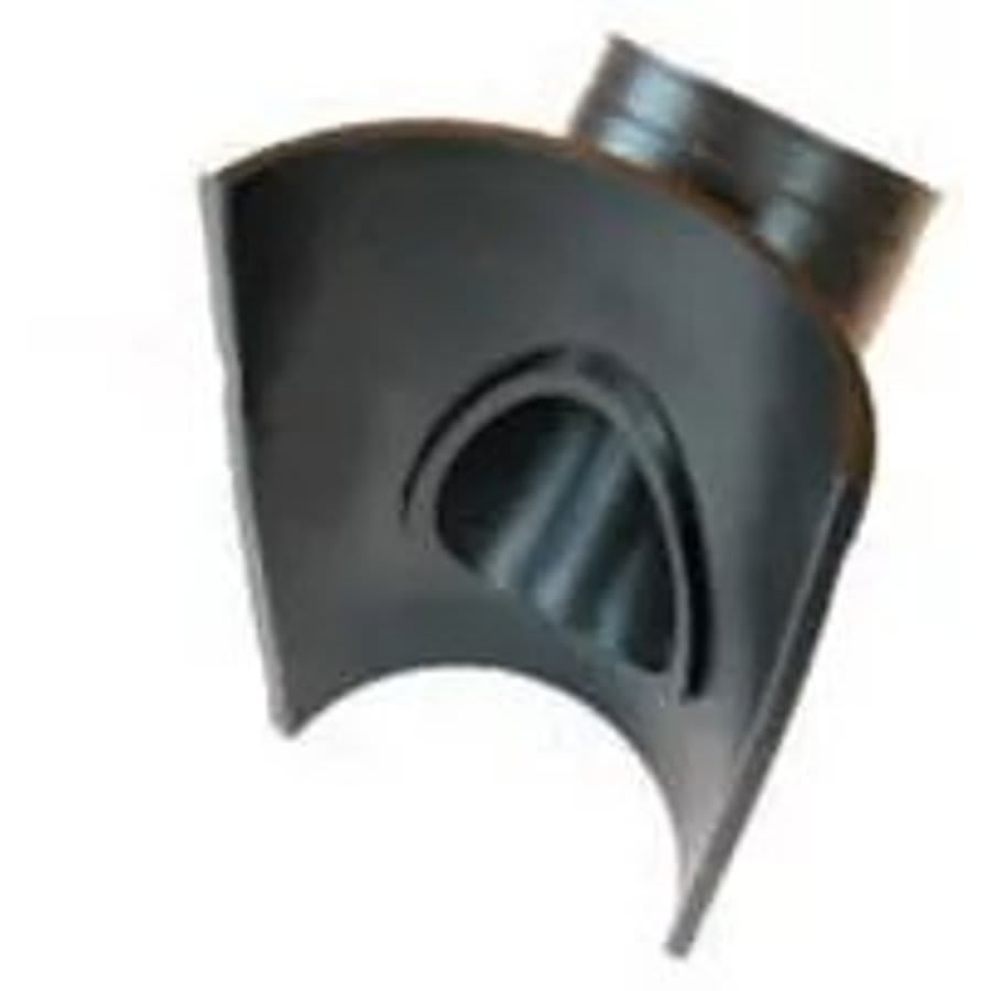 Kit Pipe Saddle, 6 in,