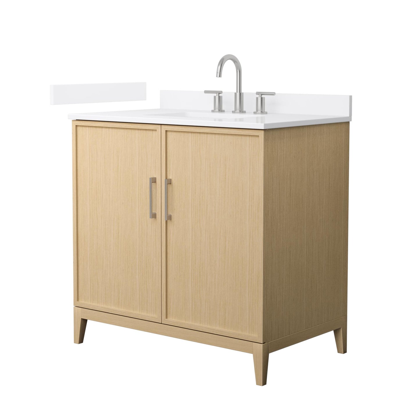 Elan Single Bathroom Vanity - 36W x 35H x 22D