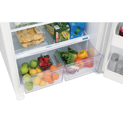 30 in. 18.3 cu. ft. Top Freezer Refrigerator