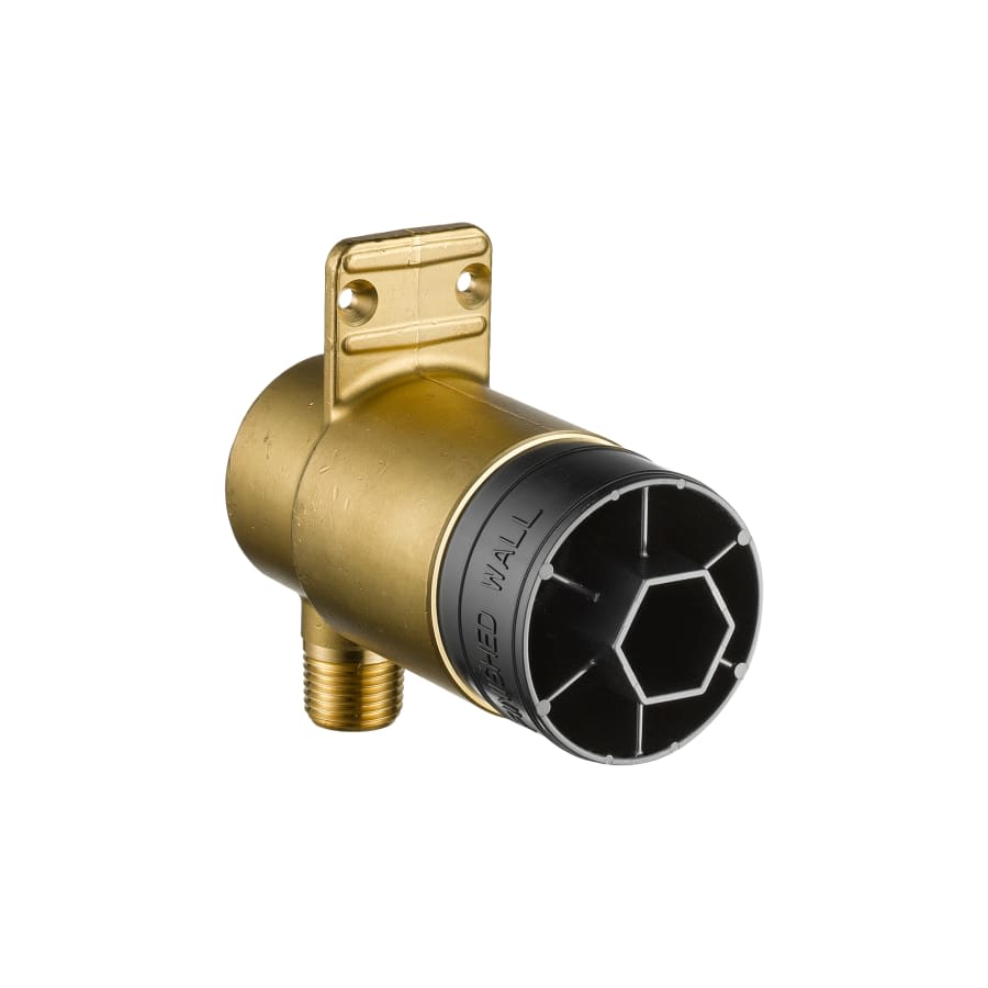 Body Spray Rough-In Valve for Brizo HydraChoice