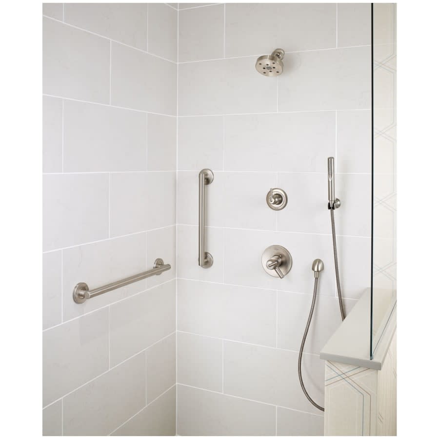 Hand Shower Wall Supply Elbow