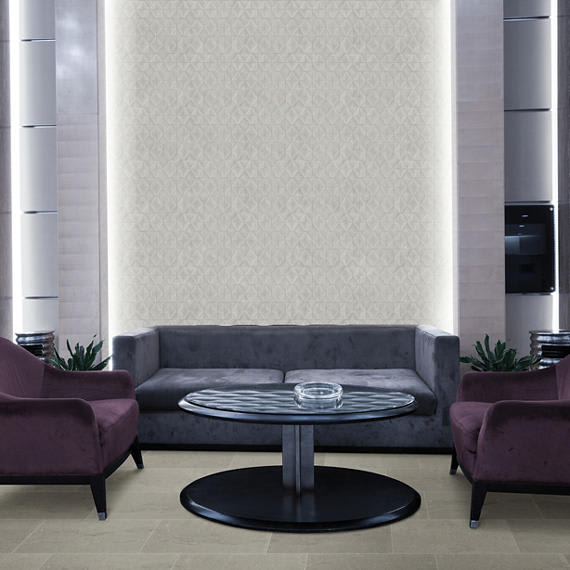 Revalia Remix White Structural 3X4 Matte