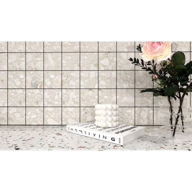 PERENNE SLIM FLOUR MT MO 3X3