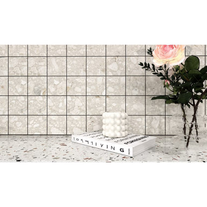 PERENNE SLIM FLOUR MT MO 3X3