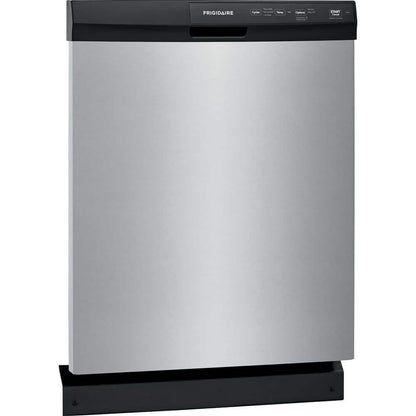 Frigidaire 24" Built-In Dishwasher