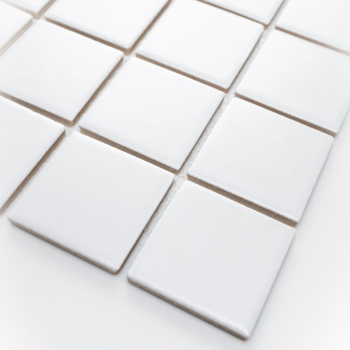 2x2 White Square
