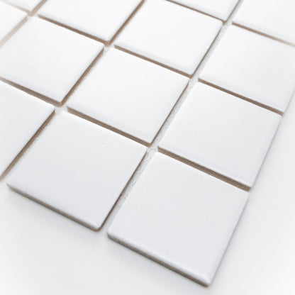 2x2 White Square