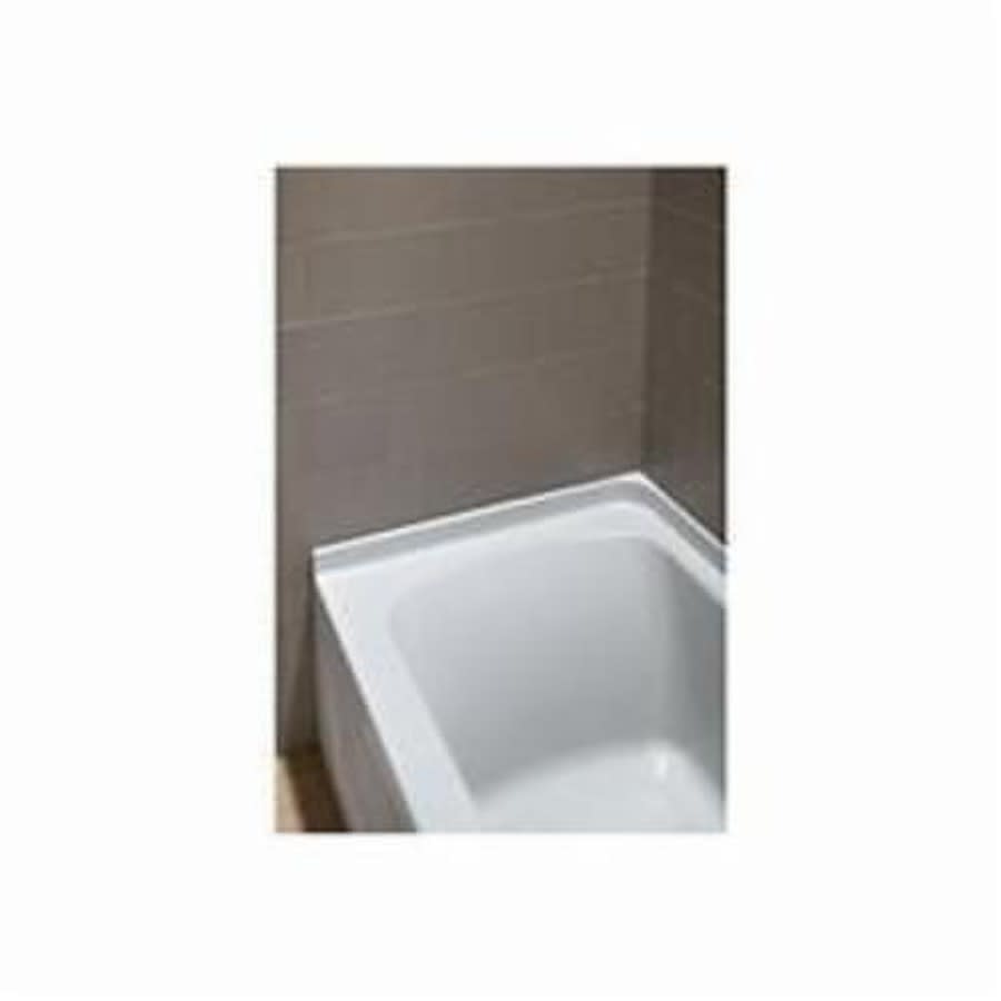 Ensemble™ Alcove Tub, ADA, 60 x 30 x 16 in, Right Hand Drain, White