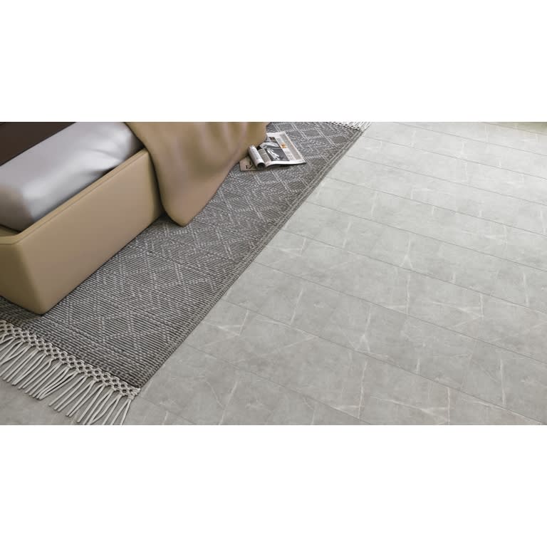 STERLINA II GRAY MT 12X12