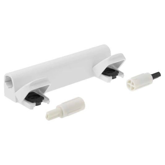 Hinge Kit for Elongated Toilet Seat