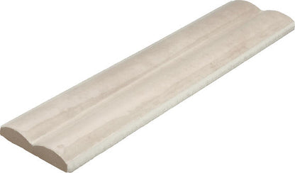 Remedy Tonic Rectangle, Fluted 2X10 Glossy