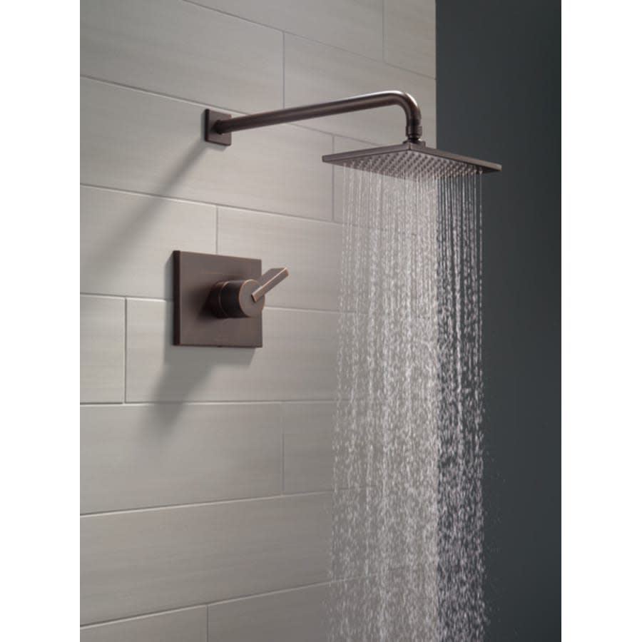 Vero Monitor 14 Series Single Function 1.75 GPM Pressure Balanced Shower Only - Less Rough-In Valve