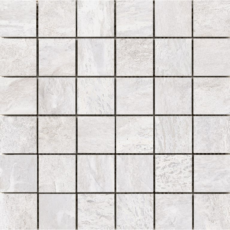 MILESTONE WHITE MO/12X12