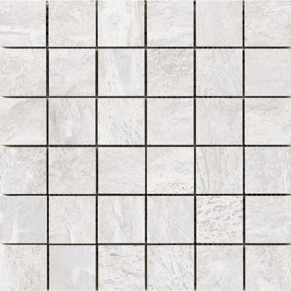 MILESTONE WHITE MO/12X12
