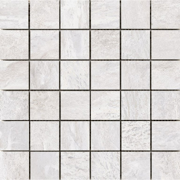 MILESTONE WHITE MO/12X12