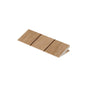 RADIANT BEACH TRIANGLE MT 3X8