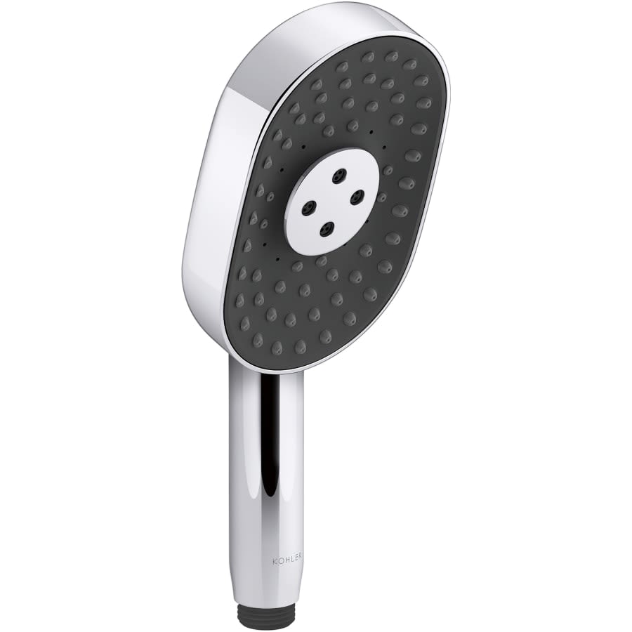 Statement 2.5 GPM Multi Function Hand Shower with MasterClean Sprayface