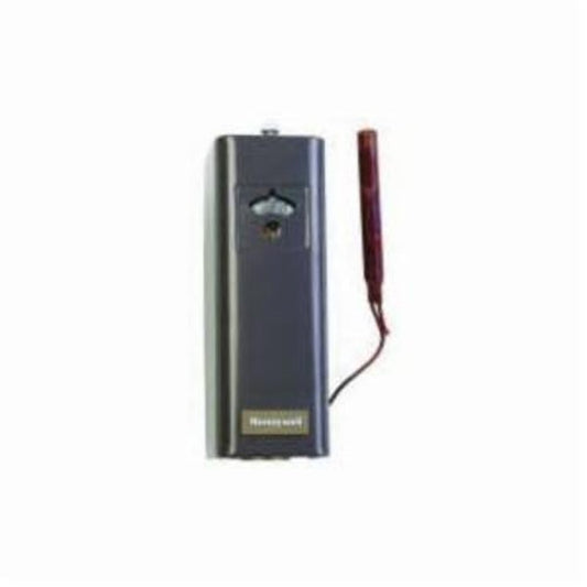 High and Low limit Aquastat Controller, 120 to 240 VAC/0.25 to 12 VDC, 100 to 240 deg F, Horizontal Mount